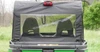 3 Star John Deere Gator 550/560/590 Soft Back Panel