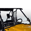 Half Fixed Windshield Honda® Pioneer® 500/520