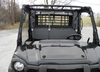 Kawasaki Mule ProFXT/DXT Soft Doors/Rear Window Combo