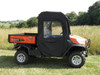 Kubota RTV X900/1120 Soft Doors Kit