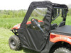 3 Star Kymco 700 ('14-'17) Soft Doors/Rear Window Combo