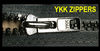 Kymco 700 ('14-'17) Soft Doors Kit