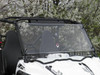 3 Star Yamaha Wolverine 1-Pc Windshield