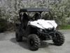 Yamaha Wolverine Soft Top