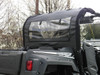 Yamaha Wolverine Soft Doors/Rear Window Combo