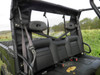 3 Star Polaris '02-'08 Ranger 500/700 Soft Back Panel
