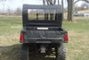 3 Star Polaris Ranger Soft Back Panel 400/500/570/800