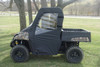 Polaris Ranger Full Cab Enclosure w/ Vinyl Windshield 400/500/570/800