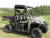 3 Star Polaris General Soft Top
