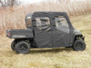 Polaris Ranger '11-'14 MidSize 500/570 Crew Soft Doors Kit