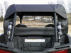 Polaris RZR 900 Full Cab Enclosure for Hard Windshield