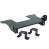 Denali UTV Plow Mount - Honda Pioneer 700