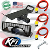 Polaris Ranger Multi-Mount Winch Kit KFI UTV-675