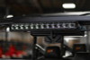 Light Bar Mount Assembly GC1K Front Folding Windshield