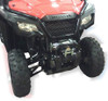 KFI #101215 winch mount for the Honda Pioneer 500 and 520, earlier catalog photo 2