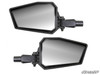 Kawasaki Seeker Side View Mirrors