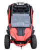 Spike Polaris RZR Pro XP Fender Flares (Set Of 4)