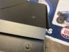 Close-up of the Extreme Metal Products Teryx KRX 1000 roof edge, rivets and cage clamp mounting bolt