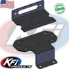 Yamaha Rhino Winch Mount KFI
