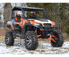 Polaris General 3" Lift Kit