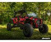 SuperATV Polaris RZR XP Turbo S 3-inch Lift Kit
