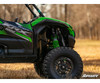 Kawasaki Teryx KRX 1000 3" Lift Kit