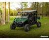 SuperATV Yamaha Viking 4" Lift Kit