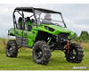 Kawasaki Teryx 6" Lift Kit