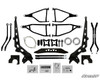 Polaris RZR XP1000 Standard Edition 7-10" Lift Kit