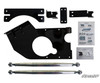 Can-Am Commander 6" Lift Kit