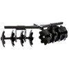 Moto Alliance Impact Pro Disc Plow / Harrow