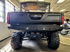 No Limit Gen2 Rear Bumper CanAm Defender/Polaris Ranger