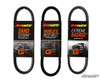 SuperATV Polaris General Heavy-Duty CVT Drive Belt