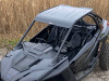 Extreme Metal Products RZR Pro XP Aluminum Top/Roof