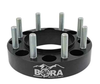 Bora Aluminum Front Wheel Spacer Pair for Mitsubishi MT2501 Tractor