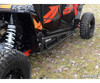 Nerf Bars Polaris RZR 900-4