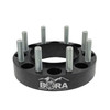 Bora Aluminum Rear Wheel Spacer Pair for Kubota MX4700 Tractor