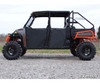 Polaris Ranger XP900 Aluminum Doors