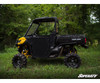 Can-Am Defender Aluminum Doors