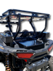 Polaris RZR Rear Cargo Rack