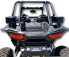 Polaris RZR 1000 Side Cargo Storage Security Box