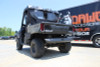 Honda Pioneer 1000 Rear Bumper