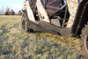 Trail Armor Can Am Commander Max Limited Full Skids with Integrated Slider Nerfs 2014-2020
