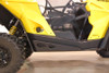 Trail Armor Can Am Maverick 2013-2016 Maverick Full Skids with Integrated Slider Nerfs