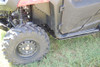 Trail Armor Honda Pioneer 700 Full Skids 2014 - 2021