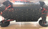 Trail Armor Honda Talon 2020 1000X-4 Full Skids w/Integrated Side Skid Plates