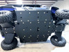 Trail Armor Yamaha Wolverine X4 Full Skids