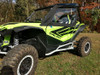 Honda Talon Upper Doors Enclosure