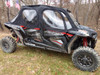 Polaris RZR XP1000-4 ('19-'20) Upper Doors