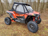 Polaris RZR XP1000 Turbo Upper Doors